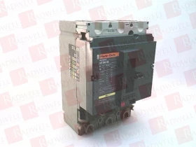 Автоматический выключатель в литом корпусе Артикул MG34711 от производителя SCHNEIDER ELECTRIC