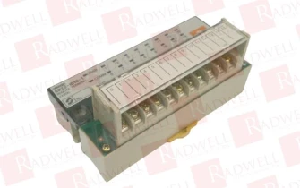 Модуль / стойка ПЛК Артикул SRT2ID161 от производителя OMRON