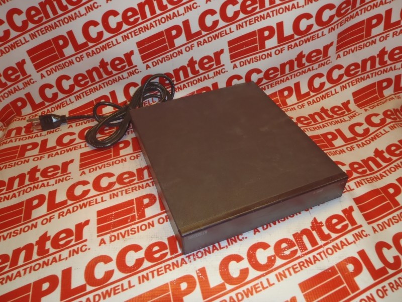 Усилитель-распределитель видеосигнала TC8231 4-канальный