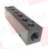 Пневматический коллектор Артикул M30-250-6 от производителя PNEUMADYNE