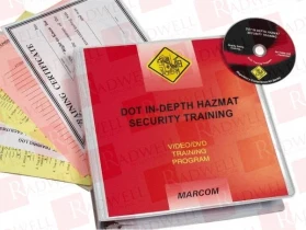 Инструкция Артикул V0003209EO от производителя MARCOM TRAINING