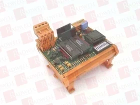 Контроллер  RFID Артикул MRER21FF от производителя TURCK