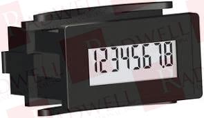 Таймер  / Счетчик  Артикул 6320-0500-0000 от производителя TRUMETER