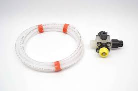 28022 Электромагнитный клапан от LMI LIQUID METRONICS