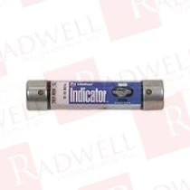 Артикул FLSR-5-IDL от производителя LAWSON FUSES