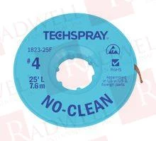 Электрический аксессуар Артикул 1823-25F от производителя TECHSPRAY