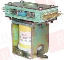 Реле / розетка Артикул 801-12C24 от производителя OLYMPIC CONTROLS