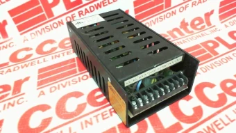 Источник питания Артикул UV330-9EC от производителя POWERS HOLDINGS INC