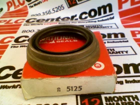Уплотнение Артикул 5125 от производителя TIMKEN