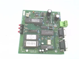Плата управления зоной YS101695 WATTMASTER