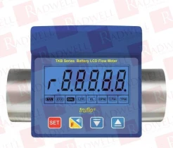 Измеритель расхода Артикул TK3B-08-SS от производителя ICON PROCESS CONTROLS
