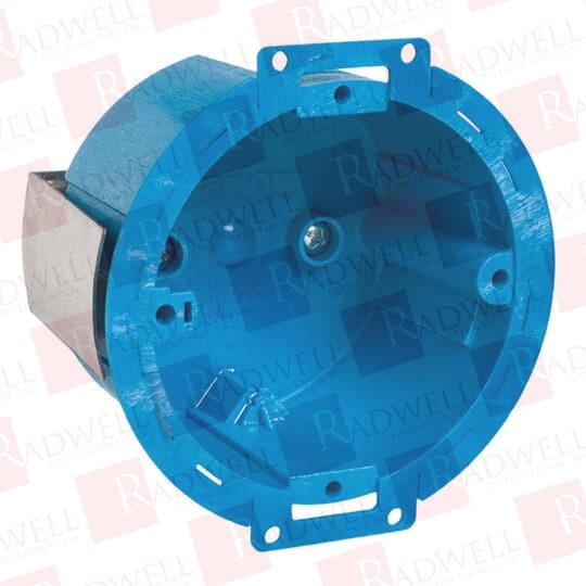 Розетка / коробка Артикул BH614R от производителя ABB THOMAS & BETTS
