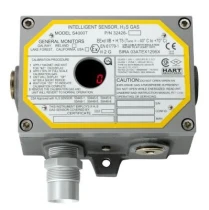 S4000T-2-1-01-1 Датчик CO2 от GENERAL MONITORS INC