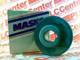 Шкив Артикул MA38-1-1/8 от производителя MASKA