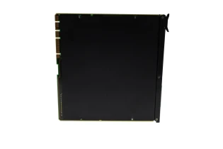 Модуль / стойка ПЛК Артикул 8166-4002 от производителя CONVERTEAM
