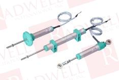 Контроль температуры / процесса Артикул PZ34-S-150 от производителя GEFRAN