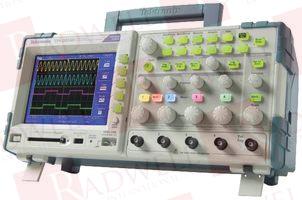 Осциллограф Артикул TPS2024B CAL от производителя TEKTRONIX
