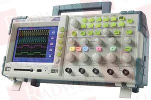 Осциллограф Артикул TPS2024B от производителя TEKTRONIX