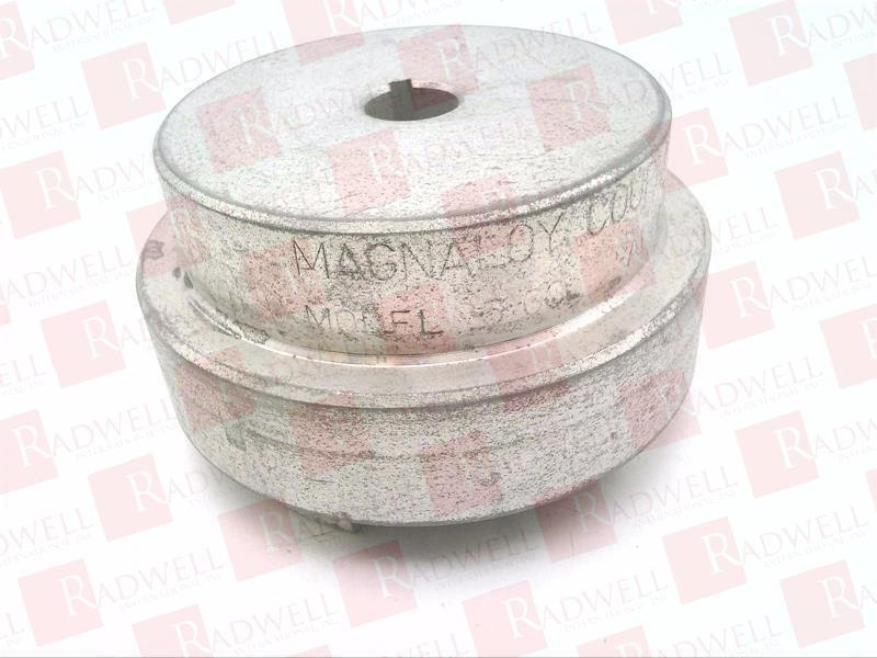 Аксессуар и комплект для гидравлического резервуара Артикул M500-02406 от производителя MAGNALOY COUPLINGS