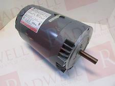 Двигатель Артикул H257 от производителя MAGNETEK