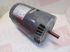 Двигатель Артикул H257 от производителя MAGNETEK