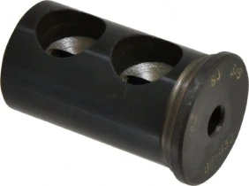 Втулка держателя инструмента 8603J .375 для токарного станка GLOBAL CNC INDUSTRIES