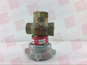 Пневматический клапан Артикул 656-0015 от производителя POWERS REGULATOR CO