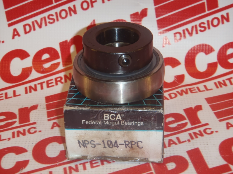 Подшипник Артикул SA207-20 от производителя POWER RITE