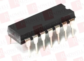Интегральная микросхема Артикул DM74LS347N от производителя NATIONAL SEMICONDUCTOR