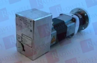 Серводвигатель Артикул MP-200-PB-NN-K002 от производителя T&R ELECTRONIC