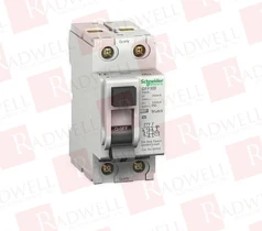 Аварийный прерыватель заземления Артикул 60952 от производителя SCHNEIDER ELECTRIC