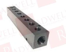 Пневматический коллектор Артикул M35-250-8 от производителя PNEUMADYNE
