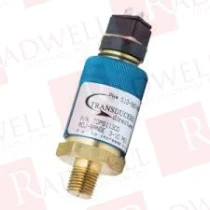 Реле давления Артикул TDPS123CD от производителя TRANSDUCERS DIRECT