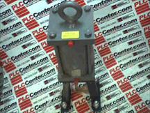 Пневматический цилиндр MILLER/PARKER 156041, ход 6-5/8", диаметр 5"