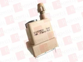 Линейный дроссель Трансформатор Артикул HR7306 от производителя VISHAY