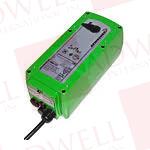 Пневмопривод Артикул INMAX-135-SF-A от производителя ROTORK