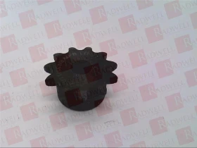 Звездочка / шестерня Артикул 35B11HX-3/8 от производителя TRITAN SPROCKET & GEAR