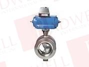 Регулирующий клапан Артикул RECA12AJJST/B1CQU13/55L от производителя METSO AUTOMATION