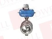 Регулирующий клапан Артикул RECA12AJJST/B1CQU13/55L от производителя METSO AUTOMATION