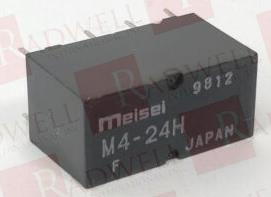 Крепление платы Артикул M4-24H от производителя MEISEI CORP