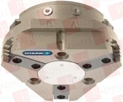 Пневмопривод Артикул PZN+ 160-1 от производителя SCHUNK