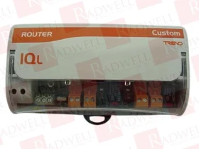 Артикул IQL11+/AR2/24VAC от производителя TREND
