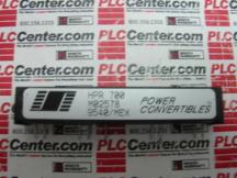 Модуль / стойка ПЛК Артикул HPR700 от производителя POWER CONVERTIBLES