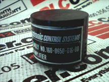 Усилитель сигнала для датчиков Артикул 160-0650-016-00 от производителя ECS