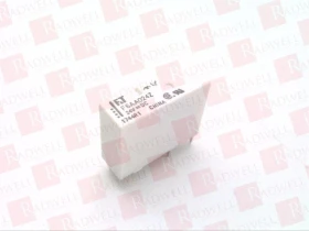Реле / розетка Артикул FTR-F6AA024Z от производителя FUJITSU COMPONENTS