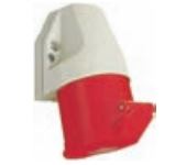 110706 Штекер / розетка от WALTHER ELECTRIC