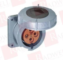 Штекер / розетка Артикул ME 430R5W-L от производителя MENNEKES