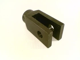 Гайка крепления цилиндра SM-545 ALLENAIR