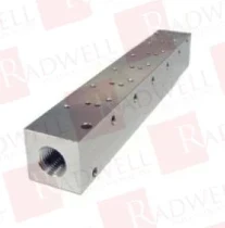 Пневматический коллектор Артикул MSV8-5 от производителя PNEUMADYNE