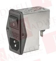 Розетка / коробка Артикул 4304,4022 от производителя SCHURTER